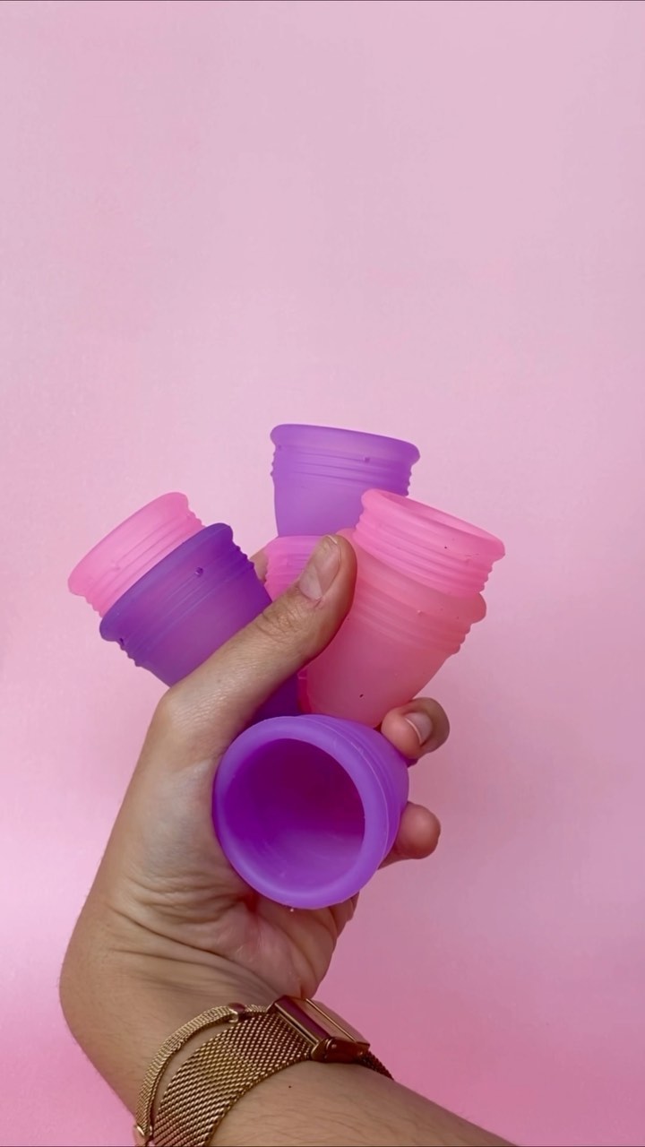 Copa menstrual