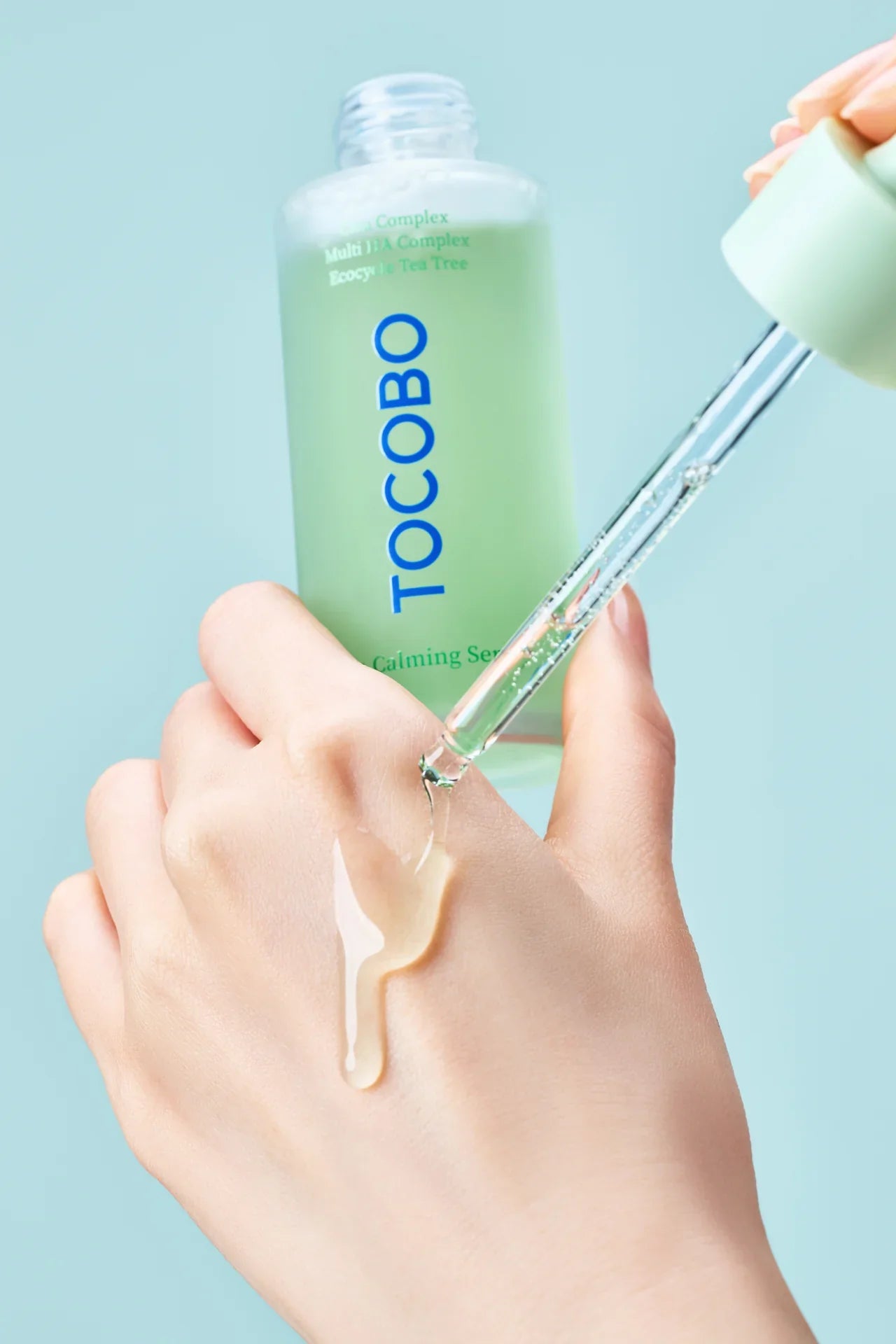 Cuidado Facial