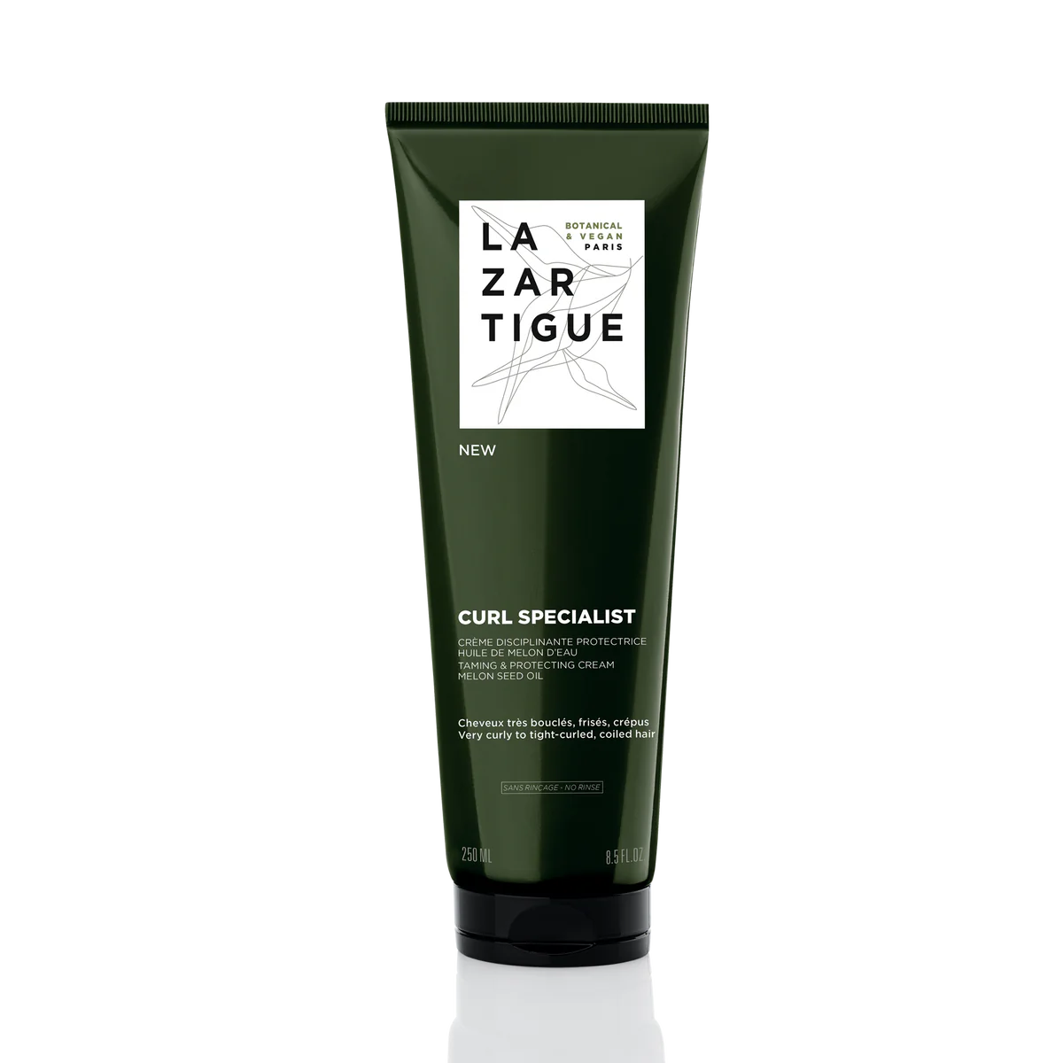 Curl Specialist Crema Taming & Protecting 250ml