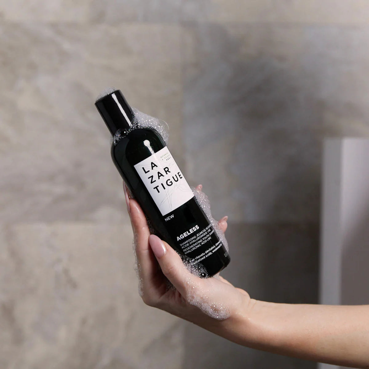 Ageless Shampoo 250ml