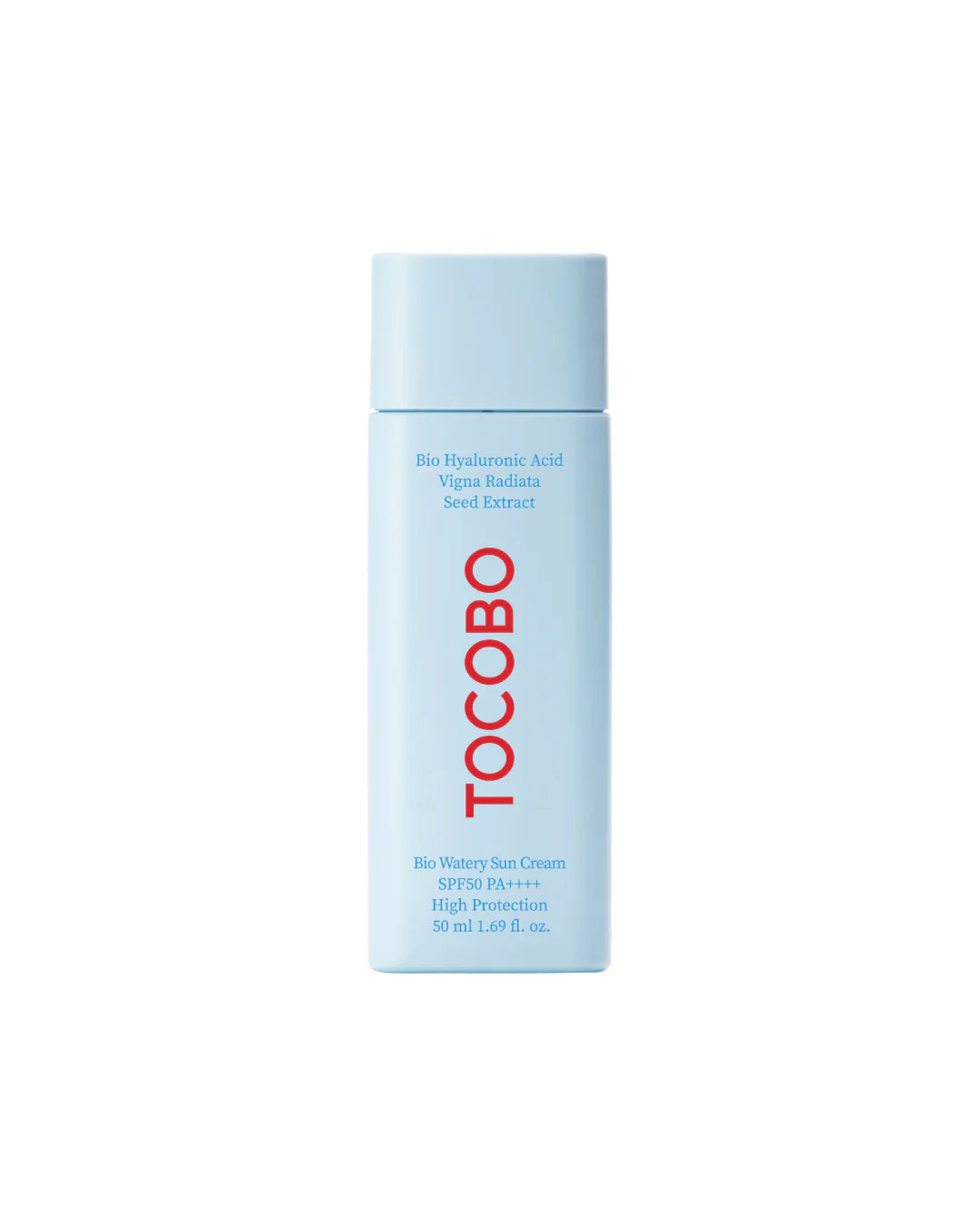 Bio Watery Sun Cream