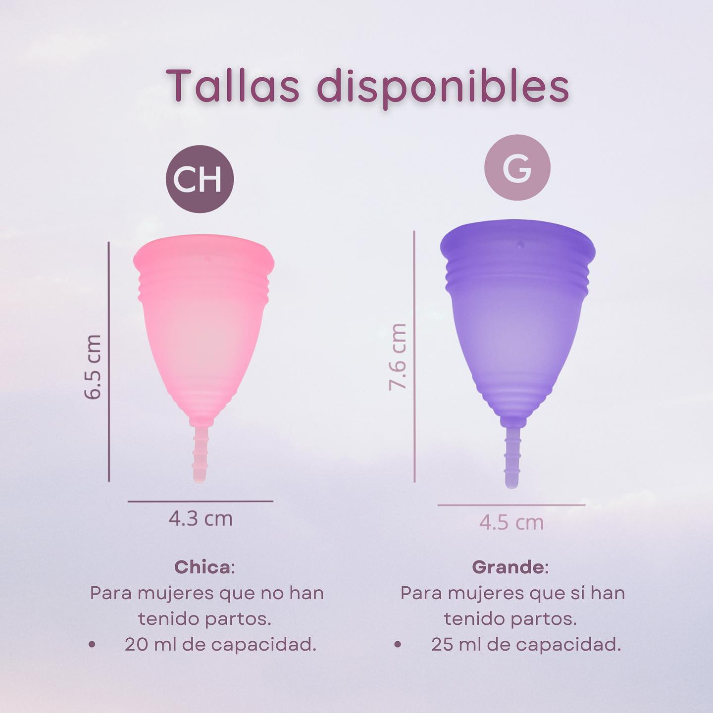Copa Menstrual