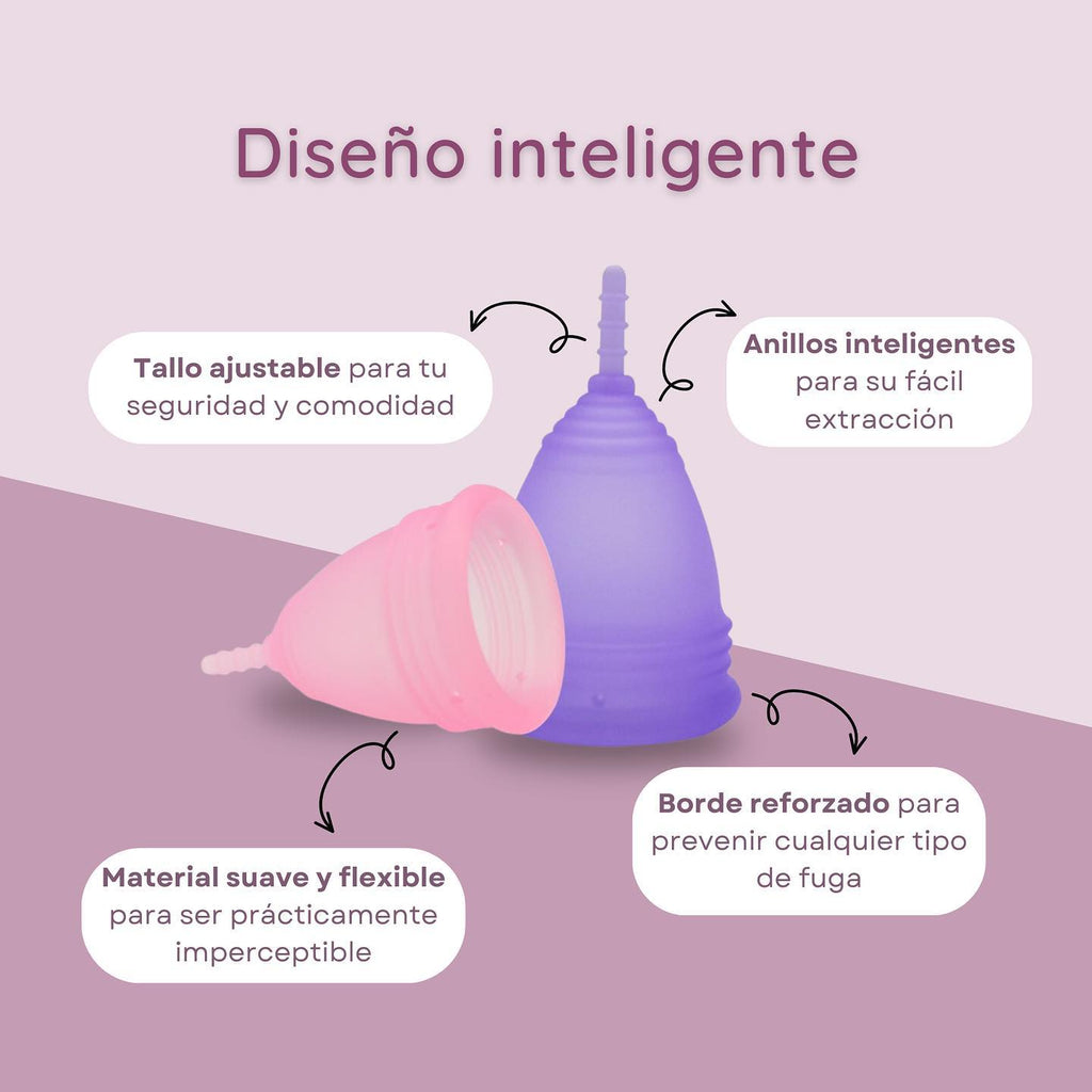 Copa Menstrual