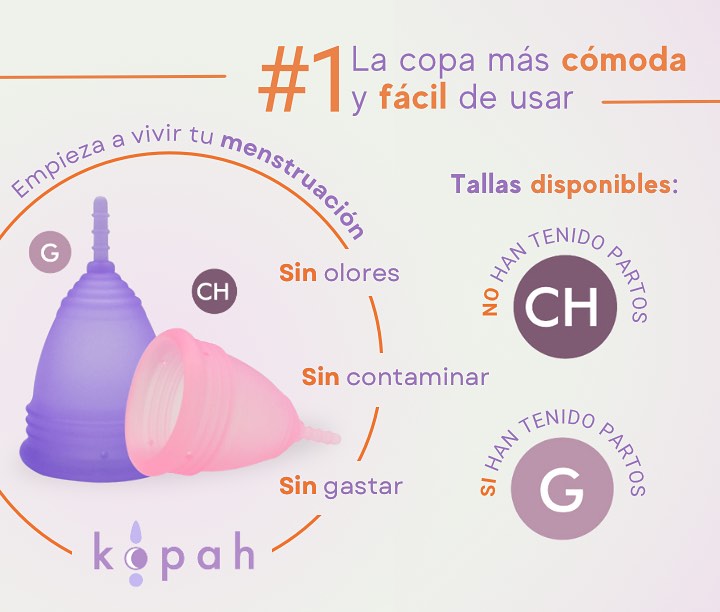 Copa Menstrual