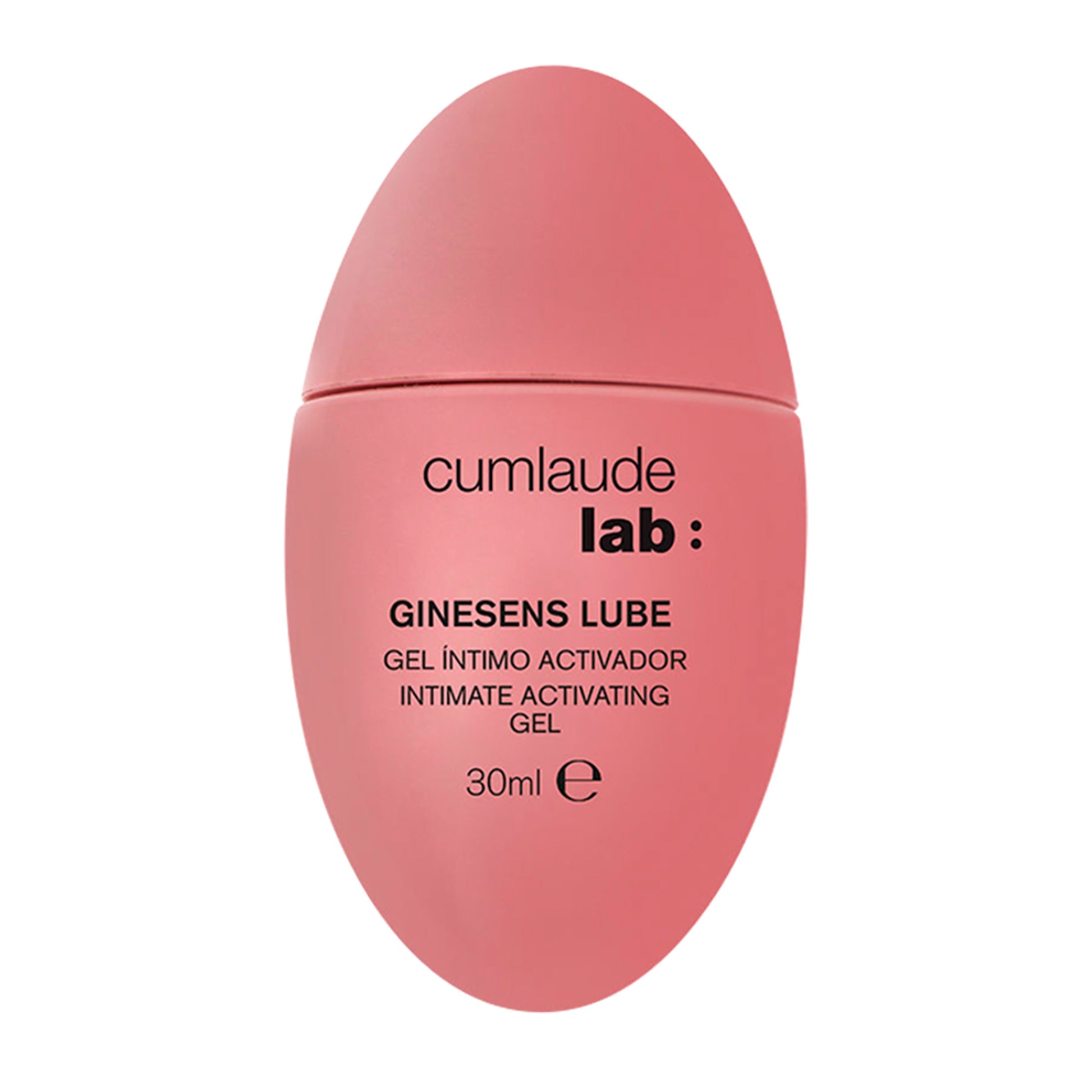 Ginesens gel lubricante