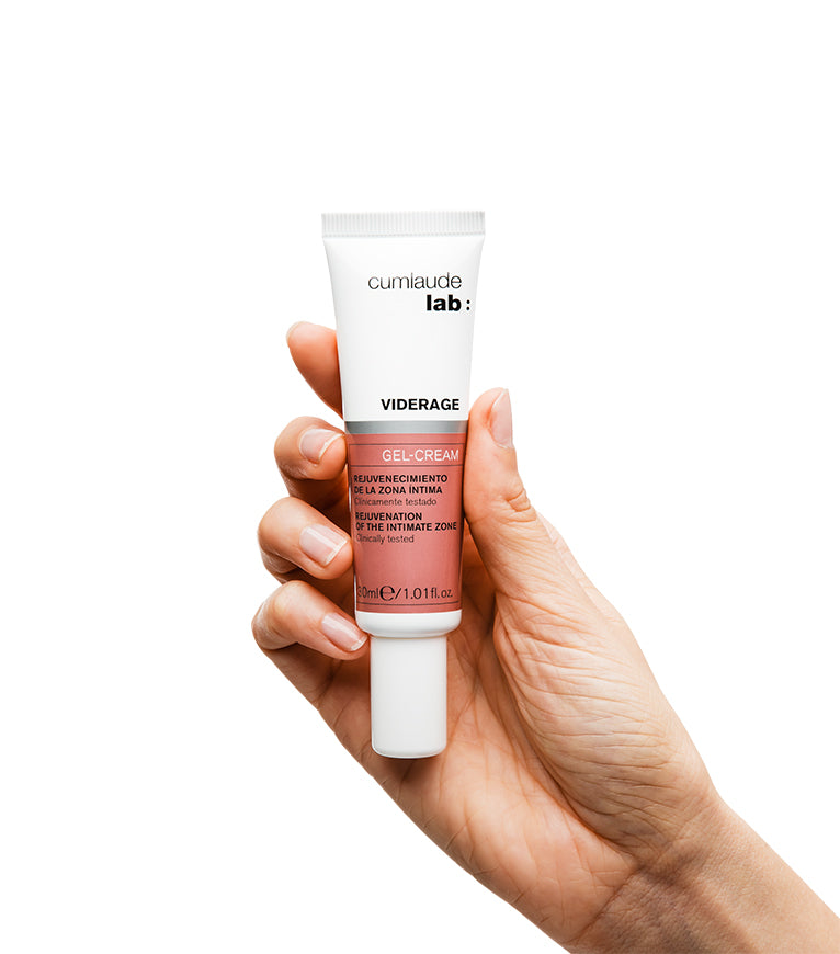 Gel crema viderage premium