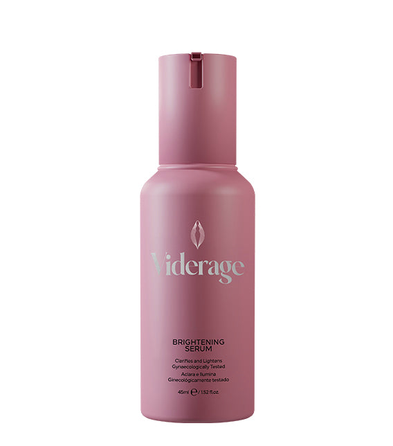 Brightening serum viderage despigmentante