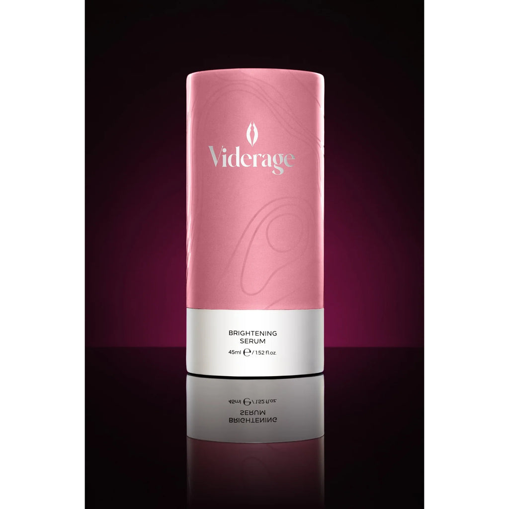 Brightening serum viderage despigmentante