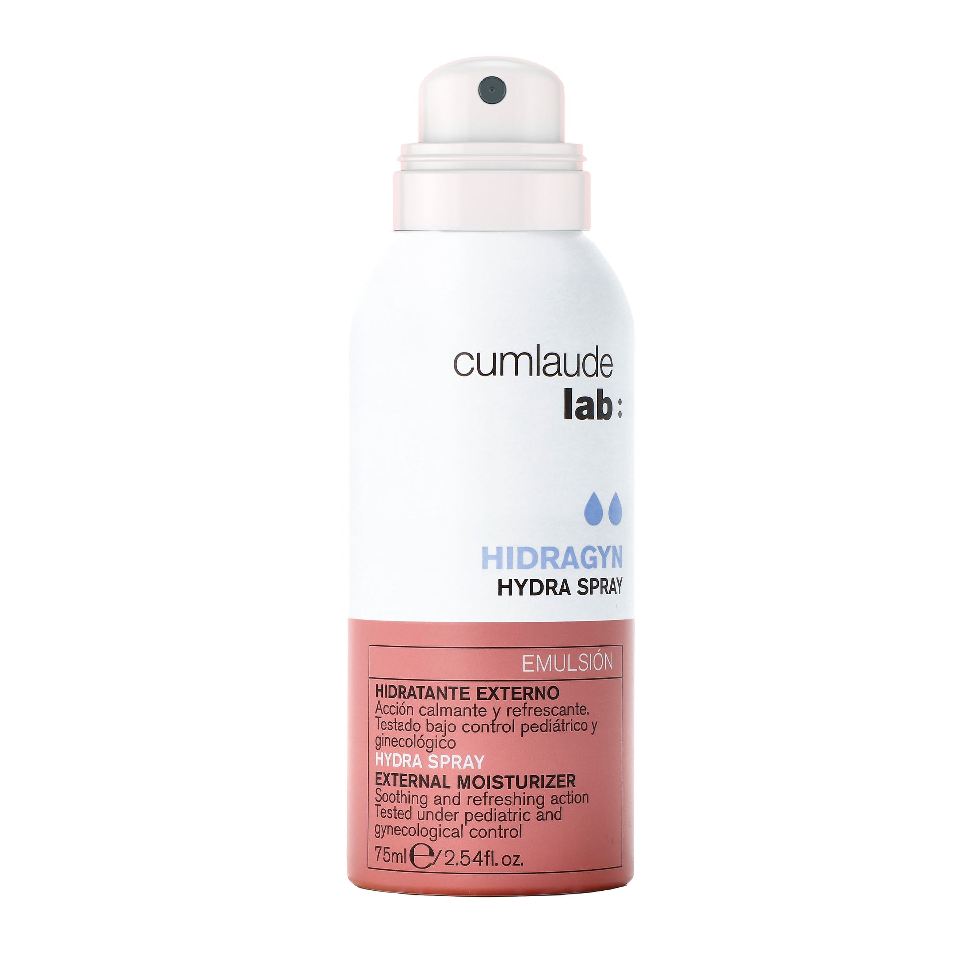 Hydra spray bruma