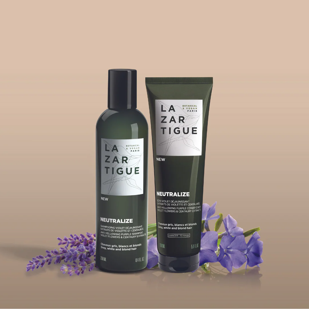 Neutralize Shampoo 250ml