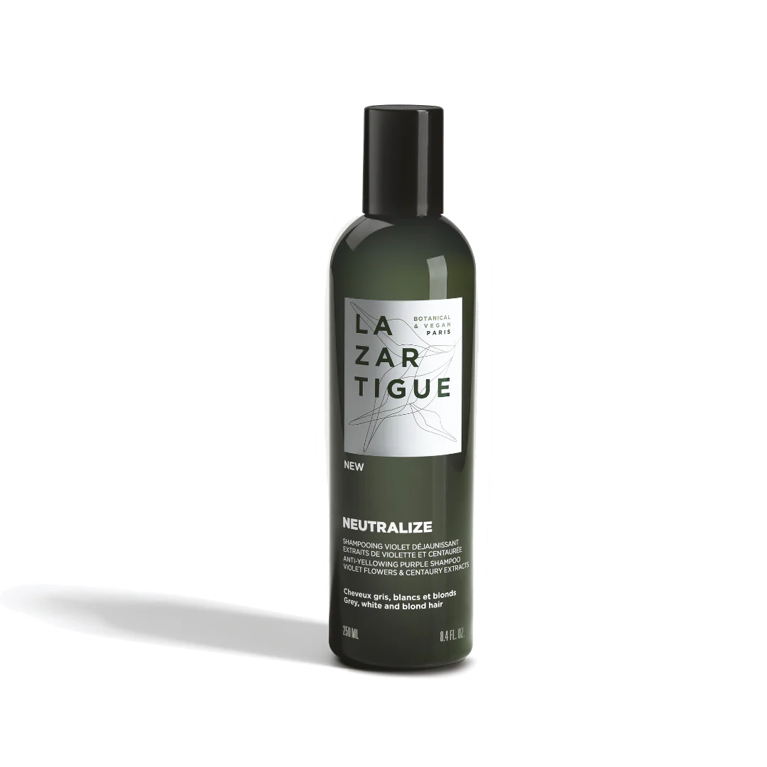 Neutralize Shampoo 250ml