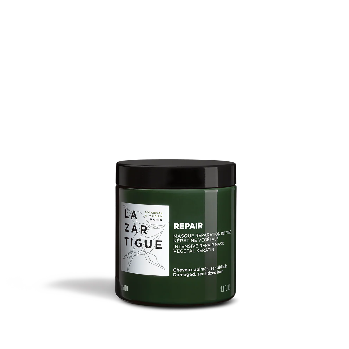 Mascarilla Repair (reparación intensa) 250ml