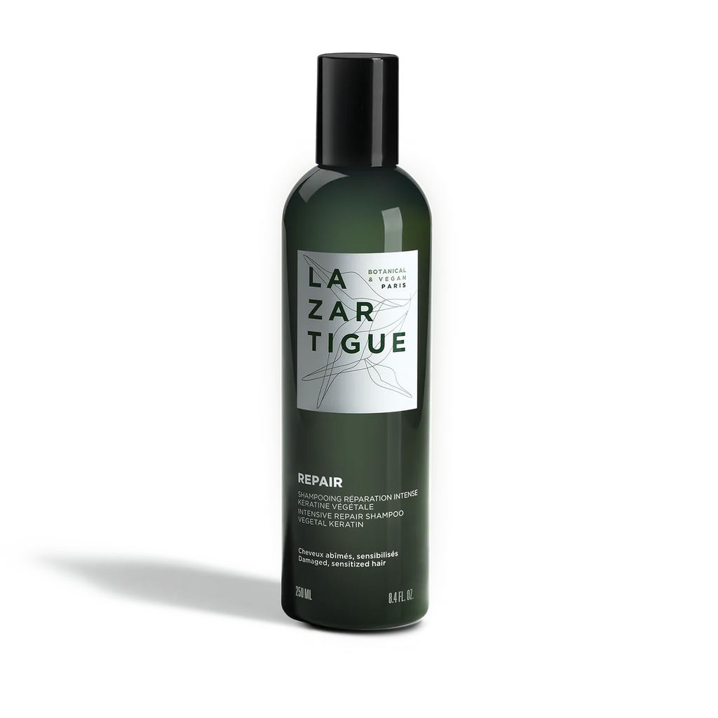 Repair Shampoo (reparación intensa con queratina vegetal) 250ml