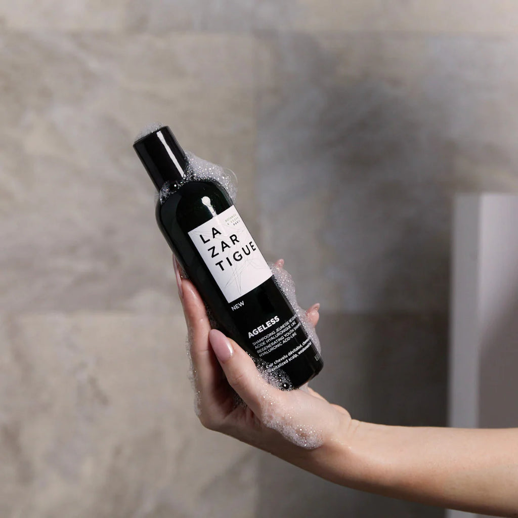 Ageless Shampoo 250ml