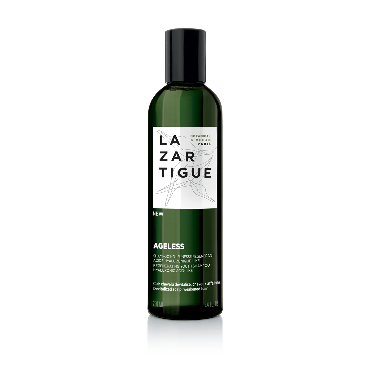 Ageless Shampoo 250ml