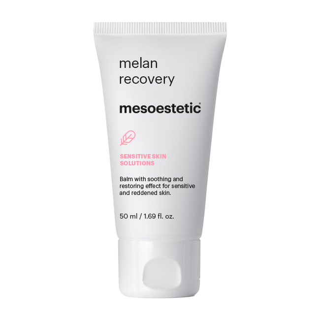 Mesoestetic melan recovery