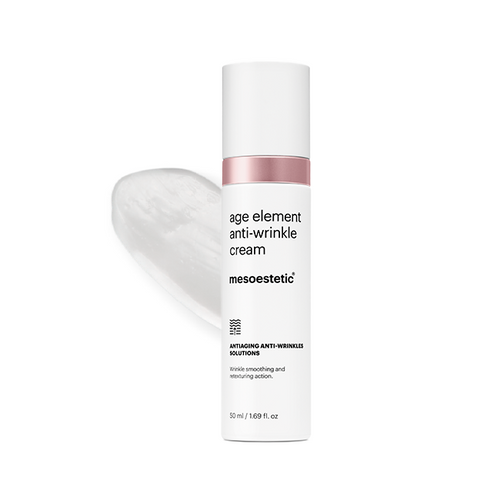 Age element® anti-wrinkle cream