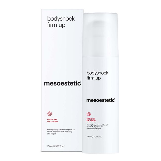Bodyshock® firm' up