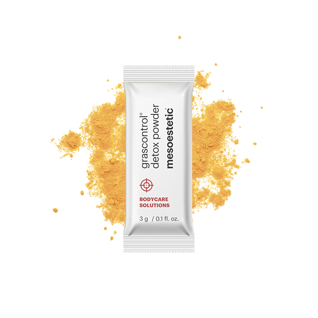 Grascontrol® detox powder