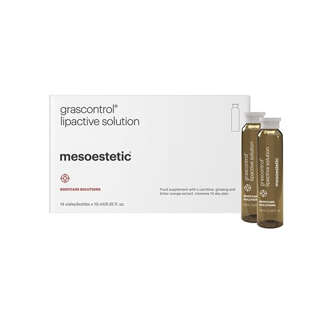 Grascontrol® lipactive solution