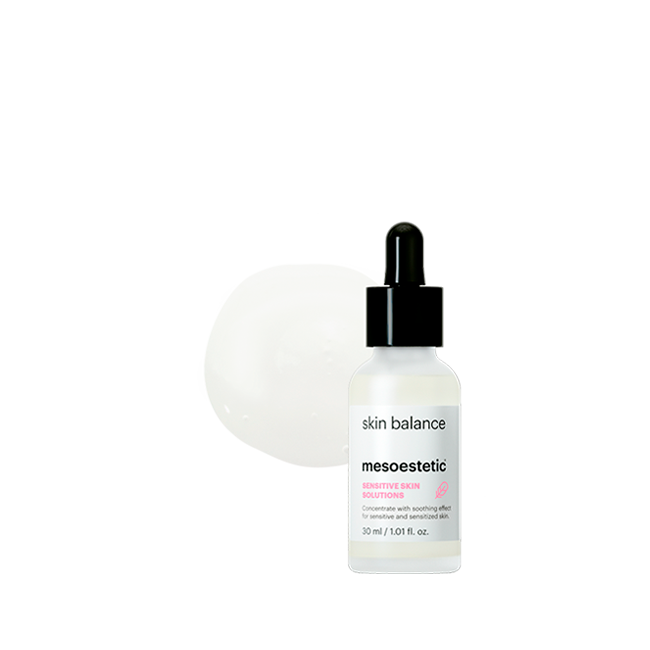 Mesoestetic skin balance
