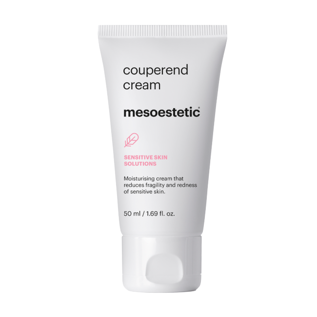 Mesoestetic couperend cream
