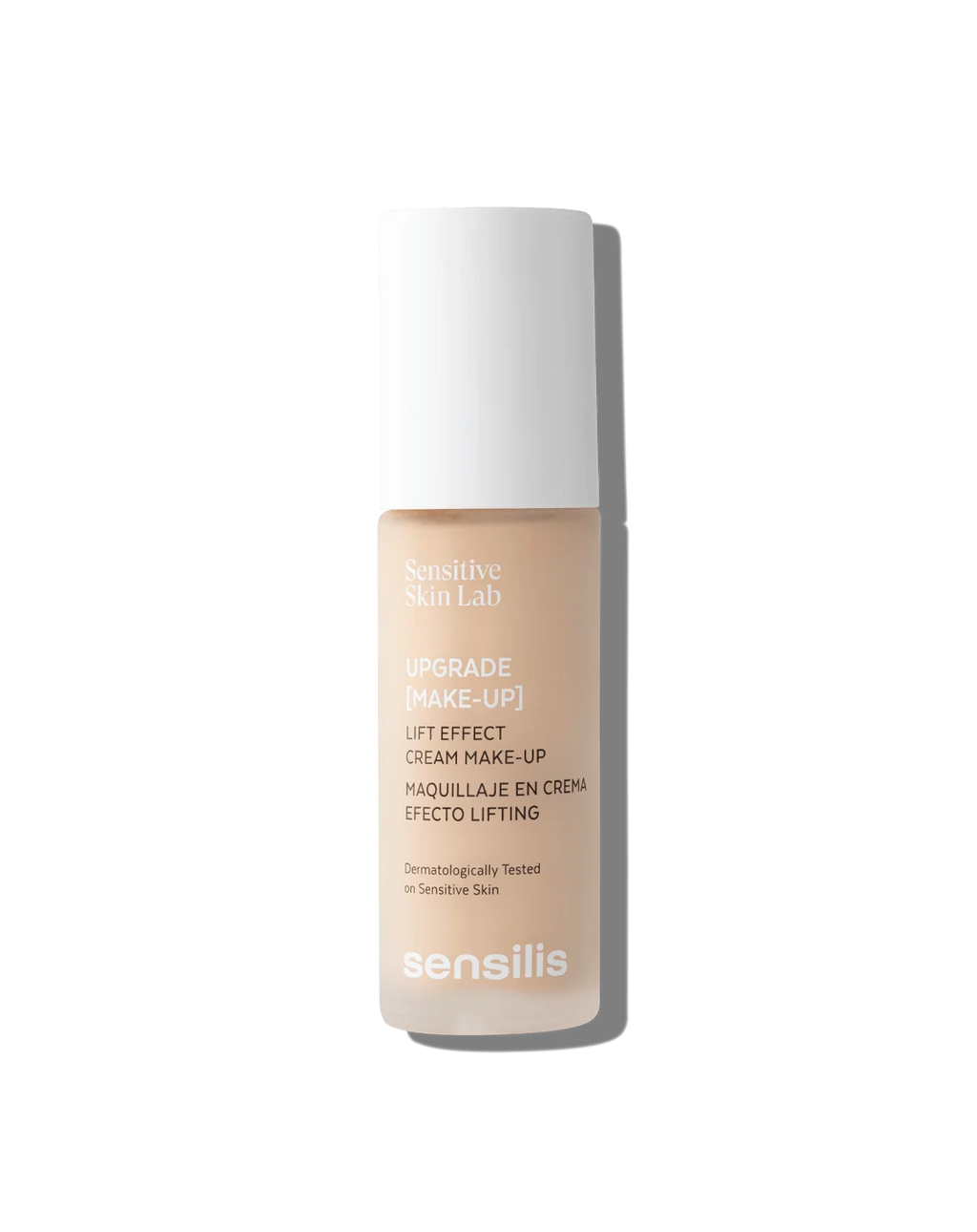 Upgrade [Make-Up] Lift Effect