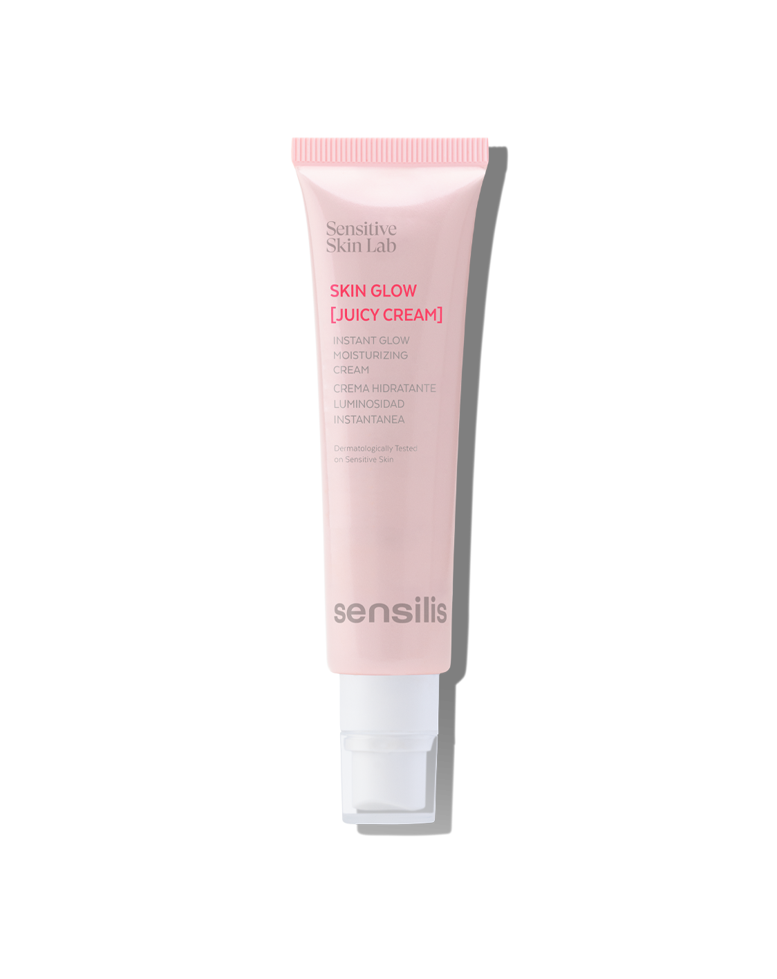 Skin Glow [Juicy Cream]