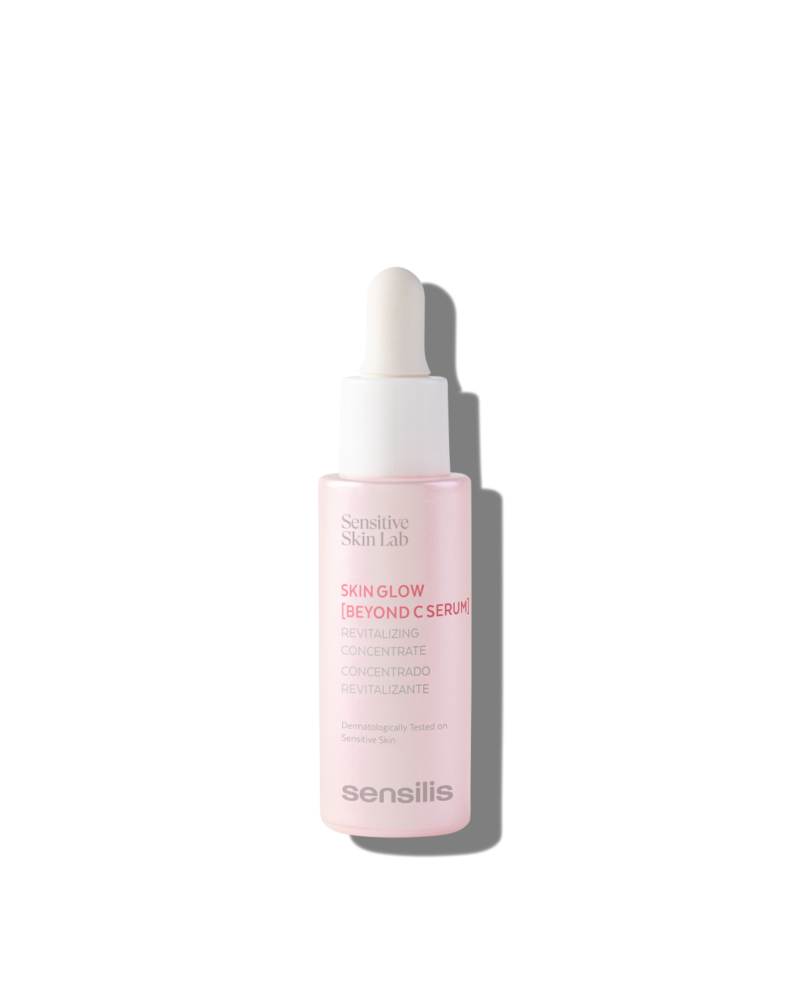 Skin Glow [Beyond C Serum]