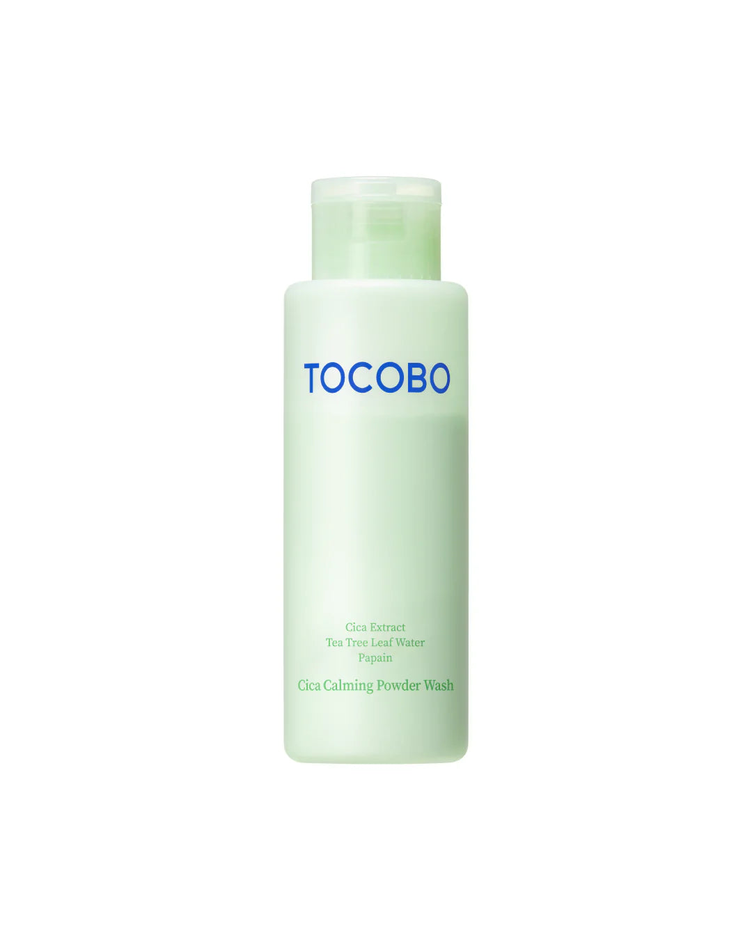 Cica Calming Powder Wash Limpiador Facial en Polvo