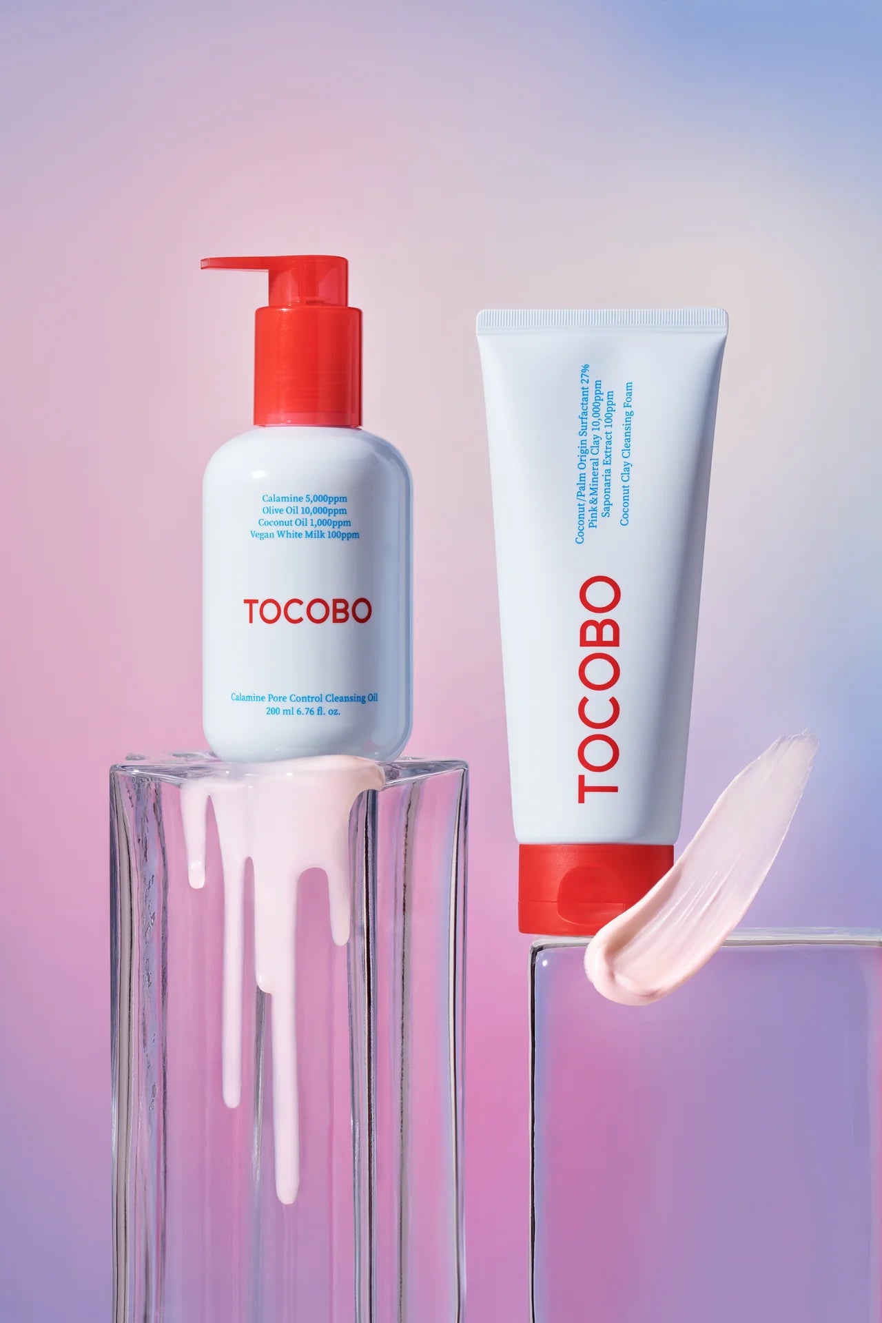 Calamine Pore Control Cleansing Oil | Aceite Limpiador