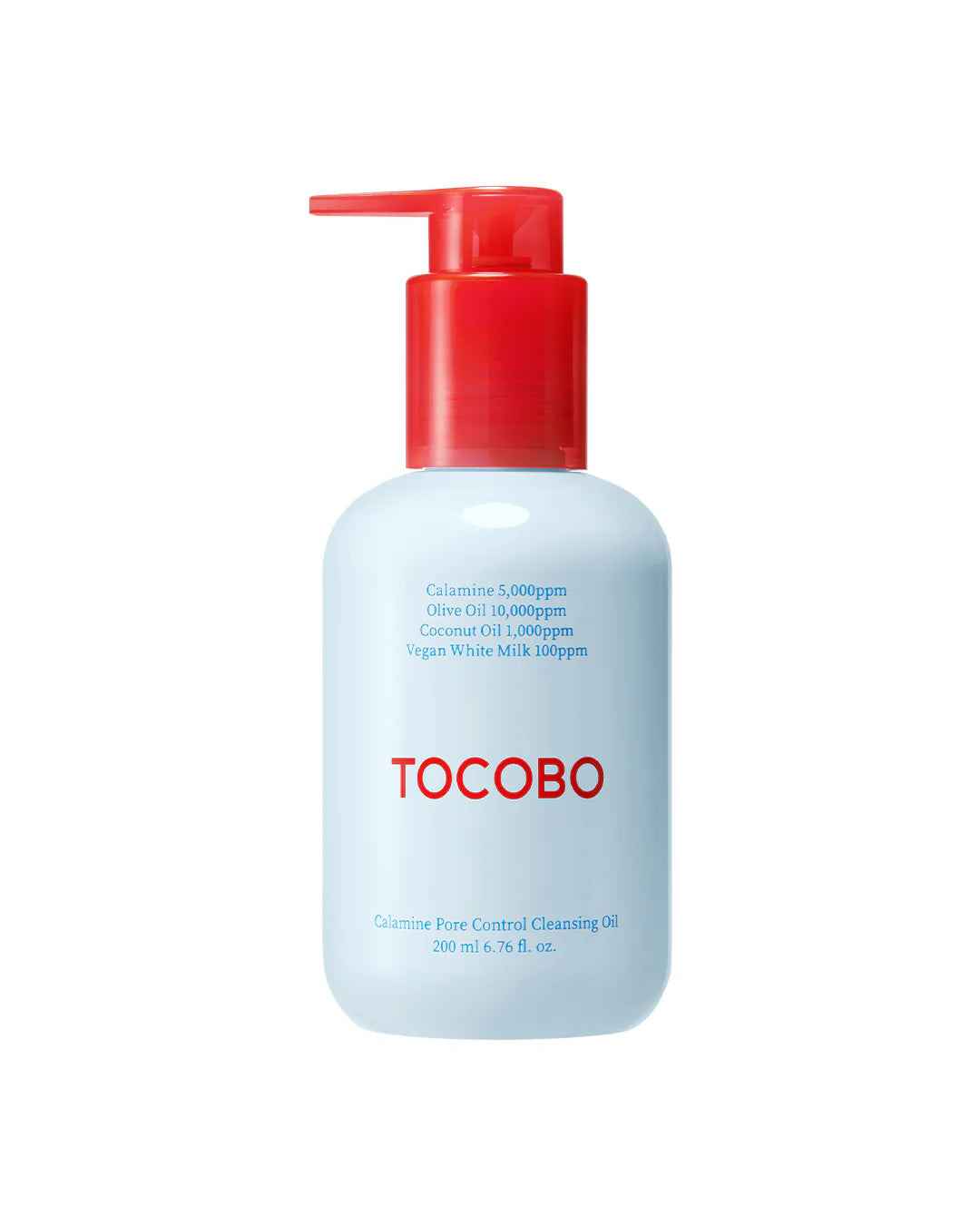 Calamine Pore Control Cleansing Oil | Aceite Limpiador