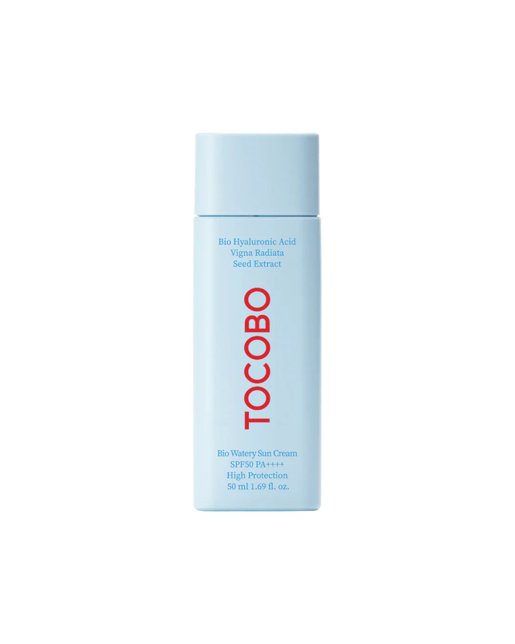Bio Watery Sun Cream