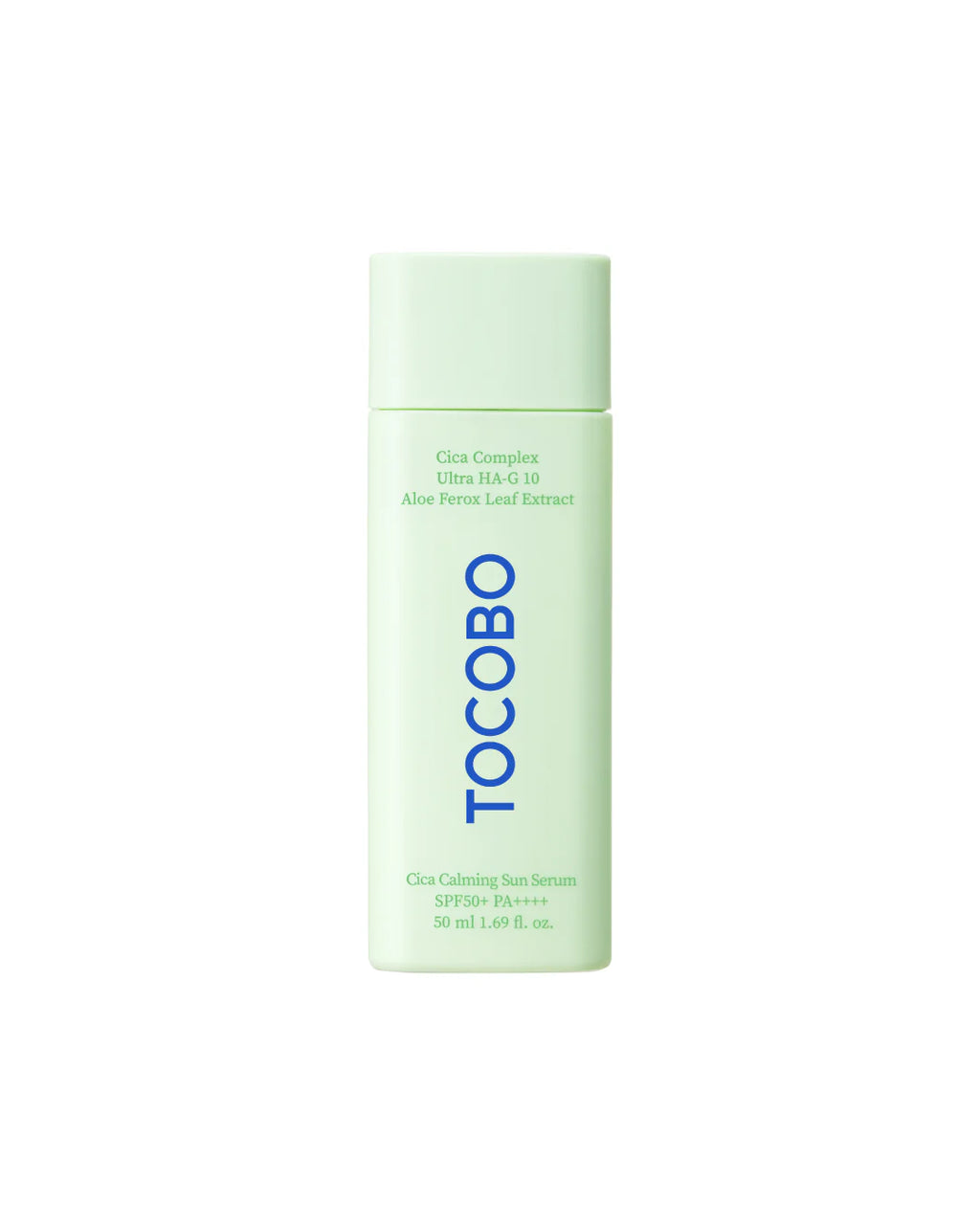 Cica Calming Sun Serum
