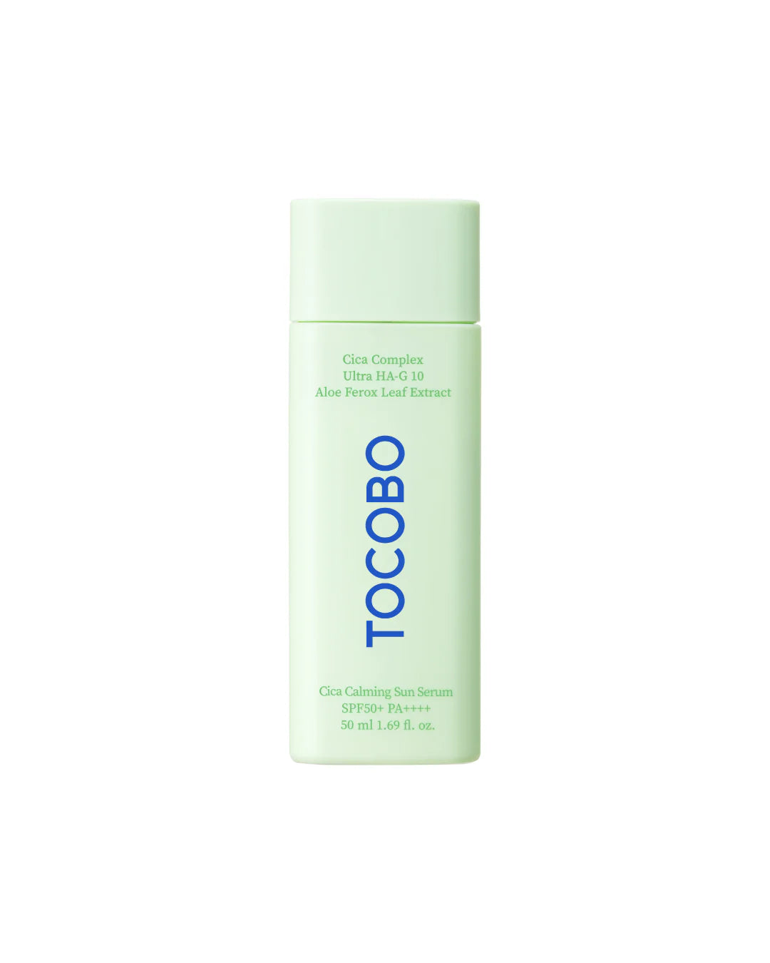 Cica Calming Sun Serum
