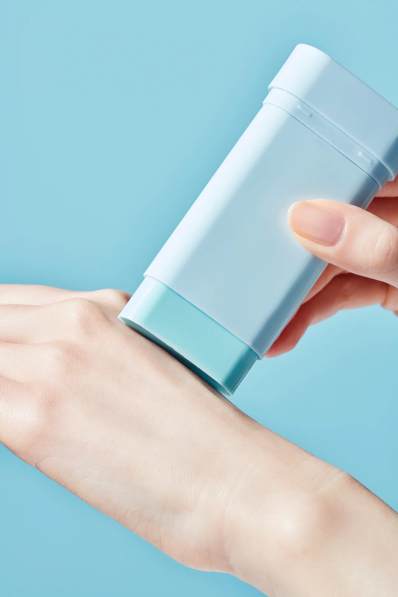 Cotton Soft Sun Stick