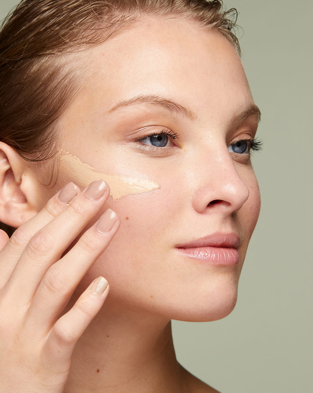 Upgrade [Make-Up] Lift Effect