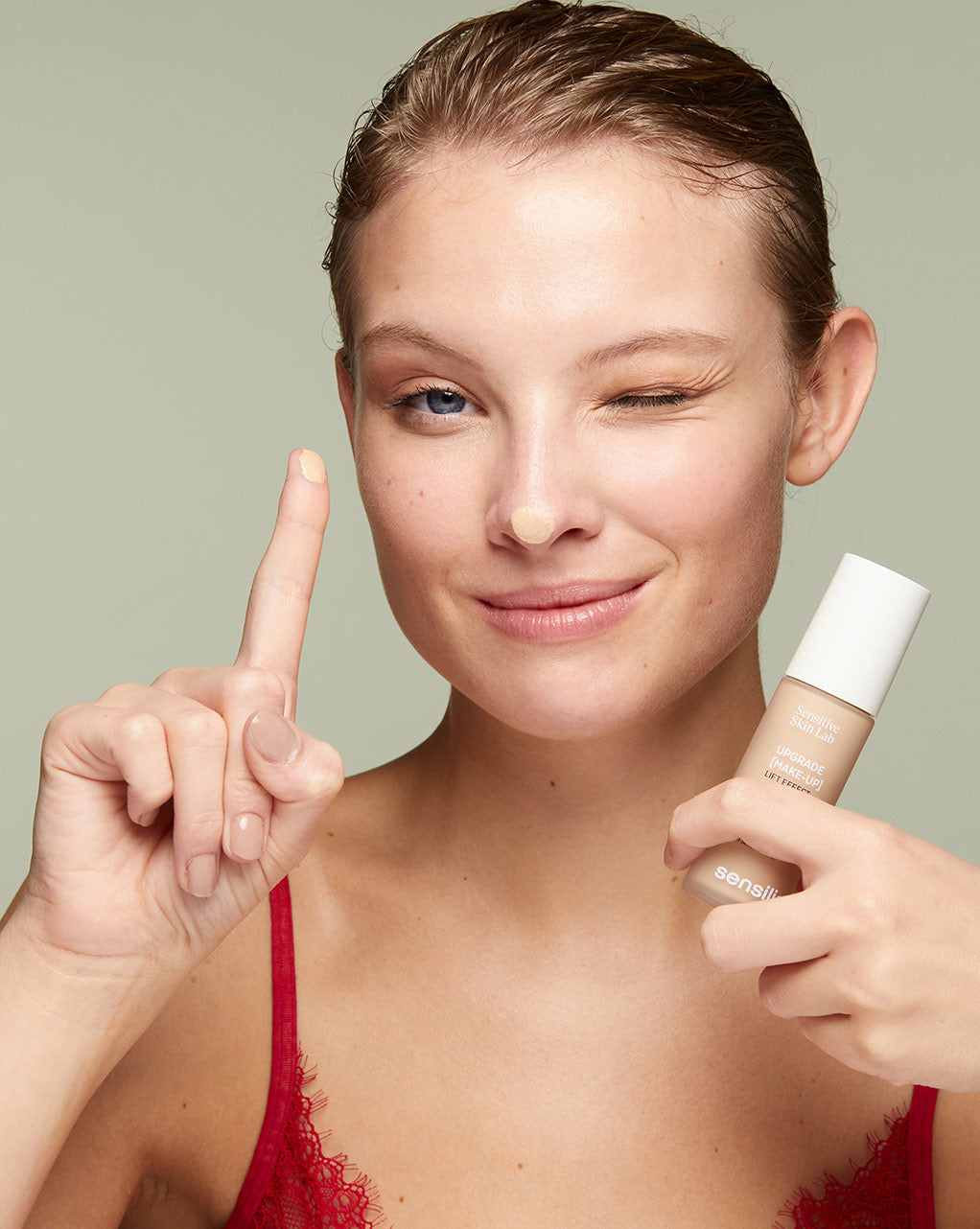 Upgrade [Make-Up] Lift Effect